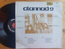 Clannad – Clannad 2 (Ireland VG+) Gatefold