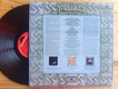Planxty – The Collection (UK VG+) Gatefold