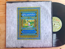 Planxty – The Woman I Loved So Well (Ireland VG+)