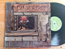 Planxty - After The Break (Ireland VG+)