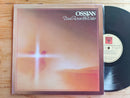 Ossian -  Dove Across The Water (UK VG+)