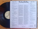 VA - The Good Old Way (UK VG+)