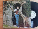 Martin Carthy – Crown Of Horn (UK VG+)