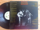 Martin Carthy And Dave Swarbrick – Prince Heathen (UK VG+)