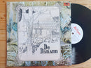 De Danann – De Danann (Ireland VG+)