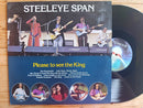 Steeleye Span – Please To See The King (UK VG+)