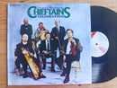 The Chieftains – A Chieftains Celebration (Germany VG+)