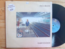 Paul Brady – Hard Station (UK VG+)
