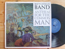 Battlefield Band – Anthem For The Common Man (UK VG+)