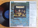 Battlefield Band – Anthem For The Common Man (UK VG+)
