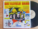 Battlefield Band – The Story So Far (UK VG+)