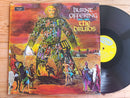 The Druids  ‎– Burnt Offering (UK VG+)