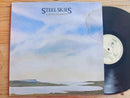 Alistair Anderson – Steel Skies (UK VG+)