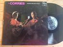 The Corries – Bonnet, Belt And Sword (UK VG+)