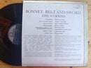 The Corries – Bonnet, Belt And Sword (UK VG+)