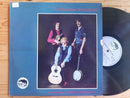 The Champion String Band (UK VG+)
