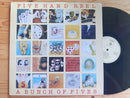Five Hand Reel - A Bunch Of Fives (UK VG+)
