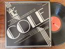 The Mermaid Theatre's Production Of Cole (USA VG+) 2LP Gatefold