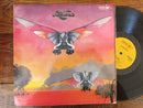 Osibisa - Osibisa (RSA VG) Gatefold