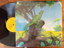 Osibisa - Woyaya (RSA VG) Gatefold