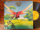 Osibisa - Woyaya (RSA VG) Gatefold