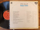 John Mayall - Empty Room (RSA VG)