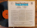 The Byrds – Turn! Turn! Turn! (RSA VG-)