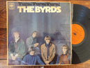 The Byrds – Turn! Turn! Turn! (RSA VG-)
