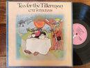 Cat Stevens – Tea For The Tillerman (RSA VG)