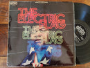 The Electric Flag – An American Music Band (RSA VG+)