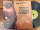 Graham Bond – Solid Bond (RSA VG+) 2LP Gatefold