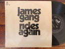 James Gang – James Gang Rides Again (RSA VG)