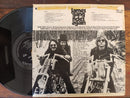 James Gang – James Gang Rides Again (RSA VG)