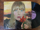 Joni Mitchell - Clouds (RSA VG)