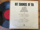 VA Pye - Hits Of '69 (RSA VG)