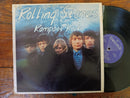 The Rolling Stones - Rampant Rock (RSA VG+)
