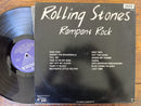 The Rolling Stones - Rampant Rock (RSA VG+)