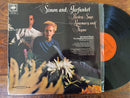 Simon & Garfunkel - Parsley Sage Rosemary & Tyme (RSA VG)