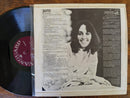Joan Baez - Joan (RSA VG+)