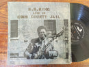 B.B. King – Live In Cook County Jail (RSA VG+)