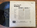 The Beatles - Please Please Me (RSA VG-)