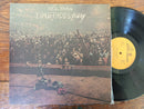 Neil Young - Time Fades Away (RSA VG+) With Poster