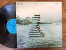 Renaissance - Prologue (UK VG+) Gatefold