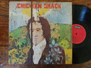 Chicken Shack – Imagination Lady (Germany VG+)