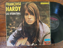 Francoise Hardy - Goes International (RSA VG)