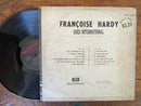 Francoise Hardy - Goes International (RSA VG)