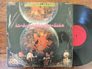 Iron Butterfly - In-A-Gadda-Da-Vida (RSA VG)