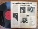 Iron Butterfly - In-A-Gadda-Da-Vida (RSA VG)
