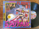 Sigue Sigue Sputnik - Flaunt It (RSA VG)