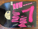 VA - Now That's What I Call Music Vol. 7 ( RSA VG)